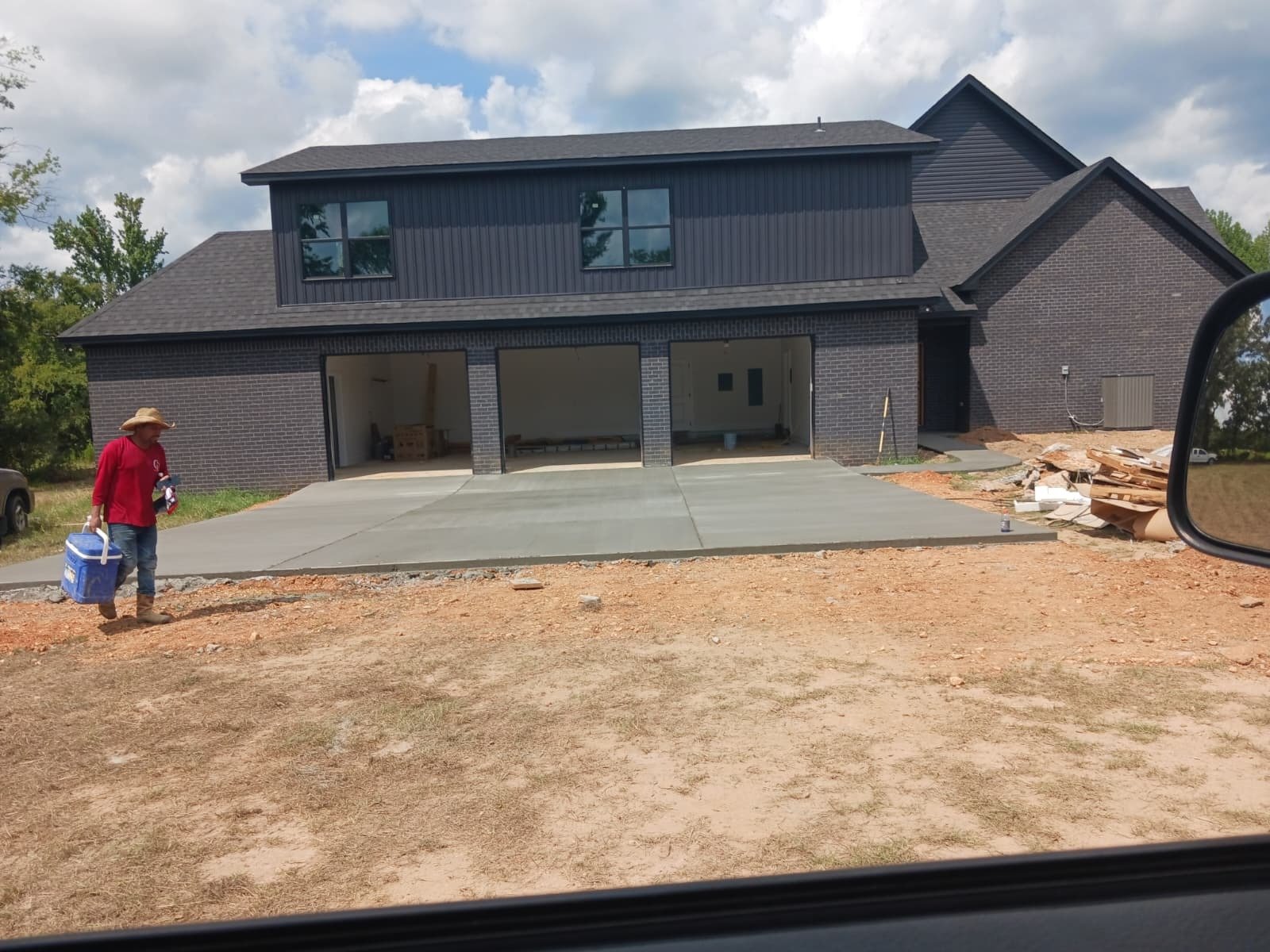 G&D Concrete Construction LLC